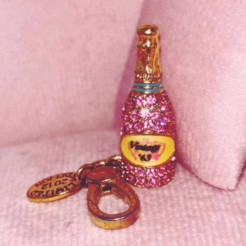 Juicy-couture Women's Jewelry